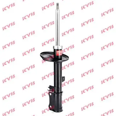 Shock Absorber (334478)