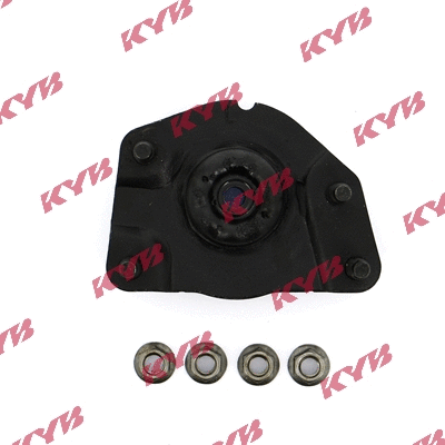 Suspension Strut Support Mount