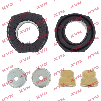 Dust Cover Kit, shock absorber (910054)