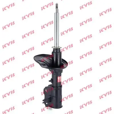Shock Absorber (334097)