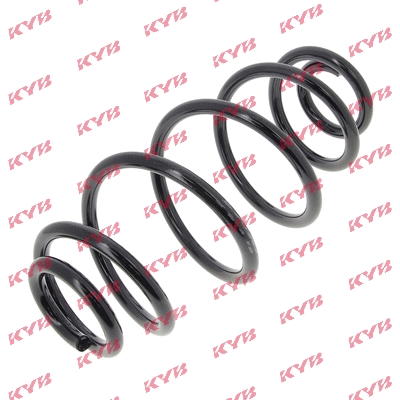 Suspension Spring