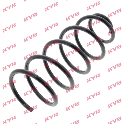 Suspension Spring