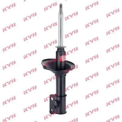 Shock Absorber (334112)