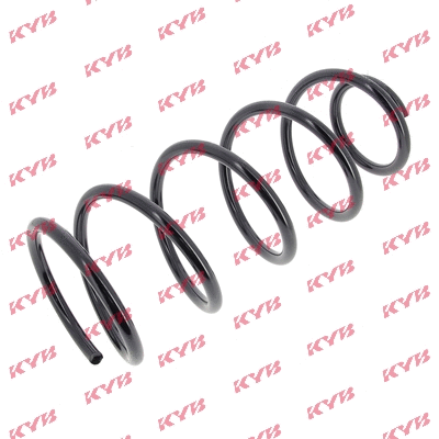 Suspension Spring
