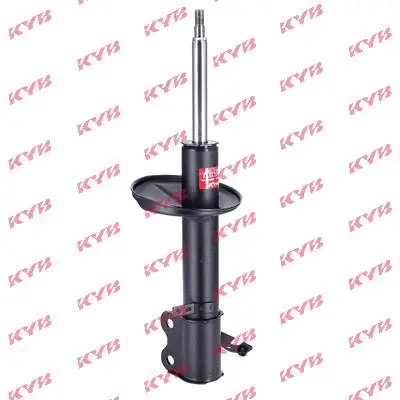 Shock Absorber