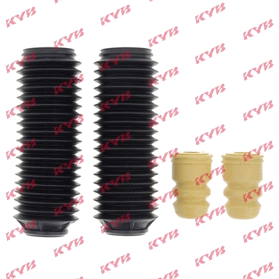 Dust Cover Kit, shock absorber (910015)