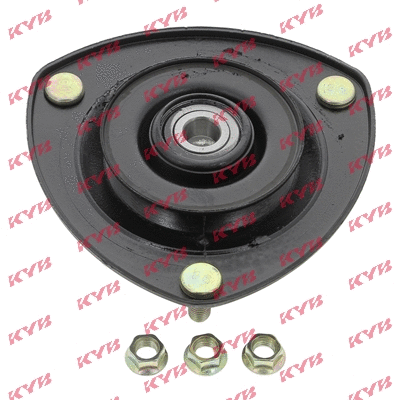 Repair Kit, suspension strut support mount