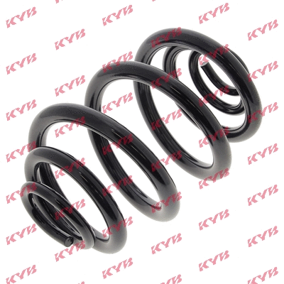 Suspension Spring