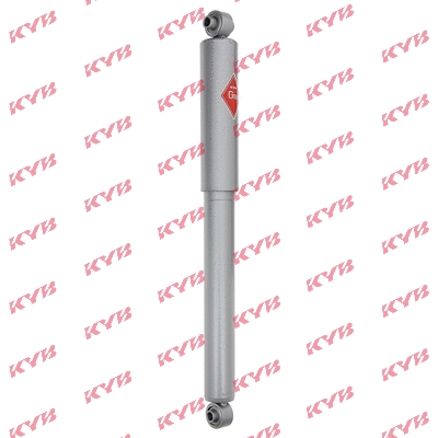 Shock Absorber (554200)