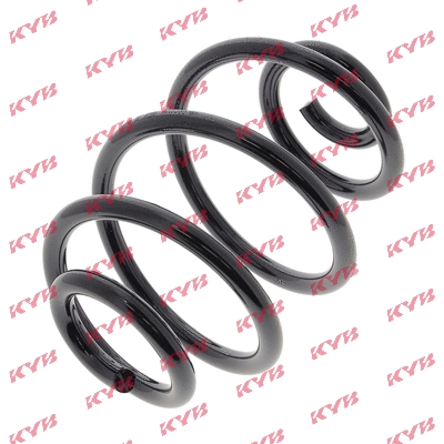 Suspension Spring