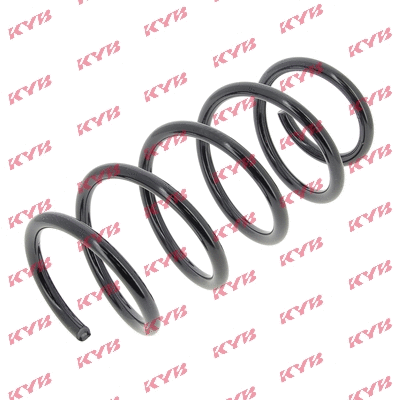 Suspension Spring