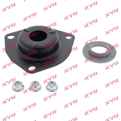 Repair Kit, suspension strut support mount (SM5409)