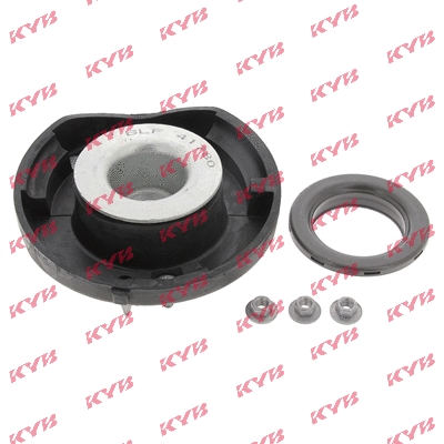 Repair Kit, suspension strut support mount