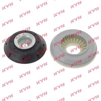 Repair Kit, suspension strut support mount (SM1820)