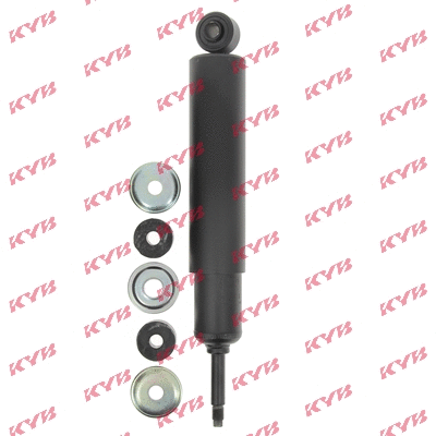 Shock Absorber (445030)