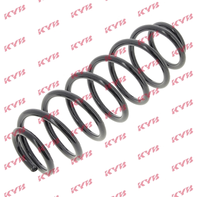 Suspension Spring
