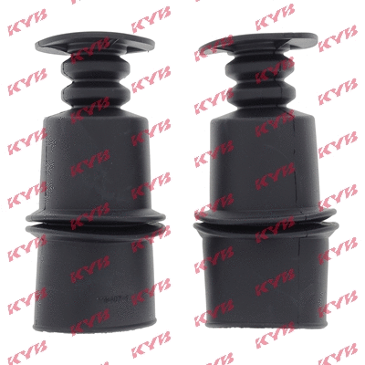Rubber Buffer, suspension (935307)