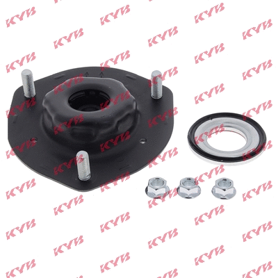 Repair Kit, suspension strut support mount (SM5423)