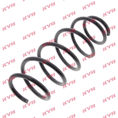 Suspension Spring