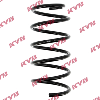 Suspension Spring (RC6291)