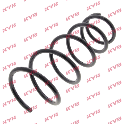 Suspension Spring