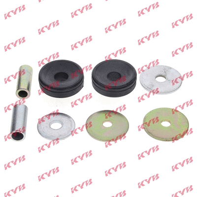 Suspension Strut Support Mount