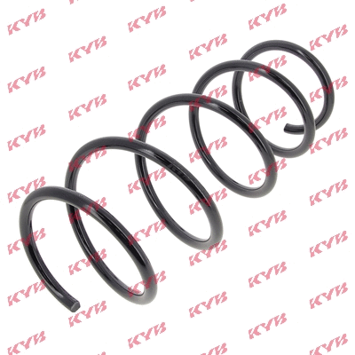 Suspension Spring