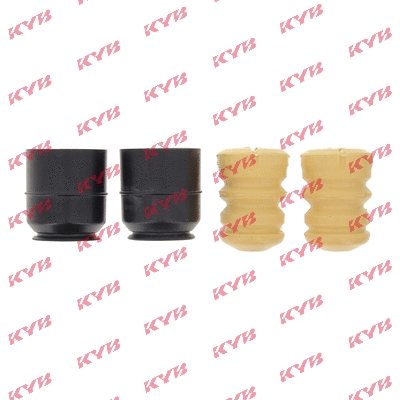 Dust Cover Kit, shock absorber (910122)