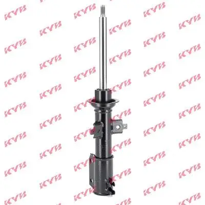 Shock Absorber
