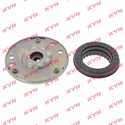 Repair Kit, suspension strut support mount
