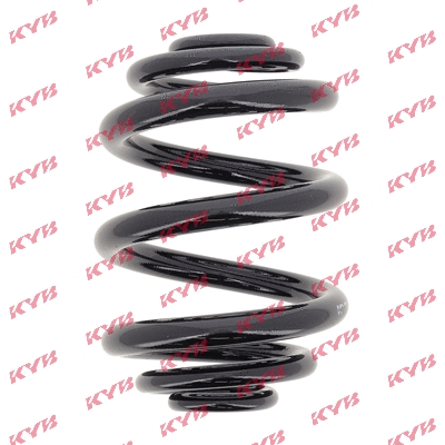 Suspension Spring (RJ6205)