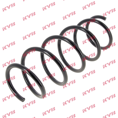 Suspension Spring