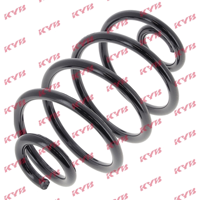 Suspension Spring