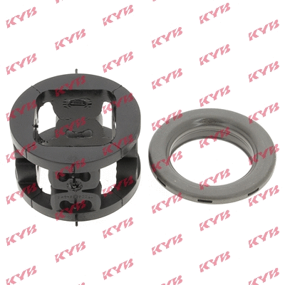 Repair Kit, suspension strut support mount