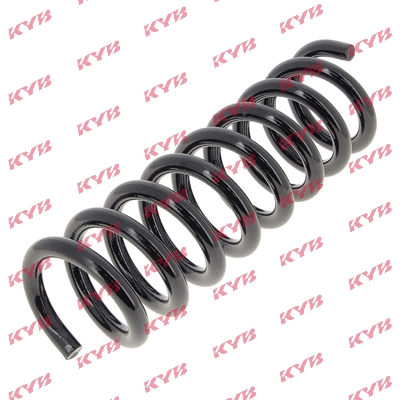 Suspension Spring
