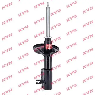 Shock Absorber (334117)