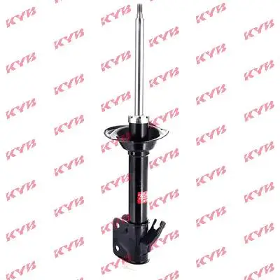 Shock Absorber (334302)