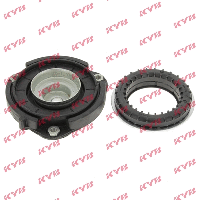 Repair Kit, suspension strut support mount