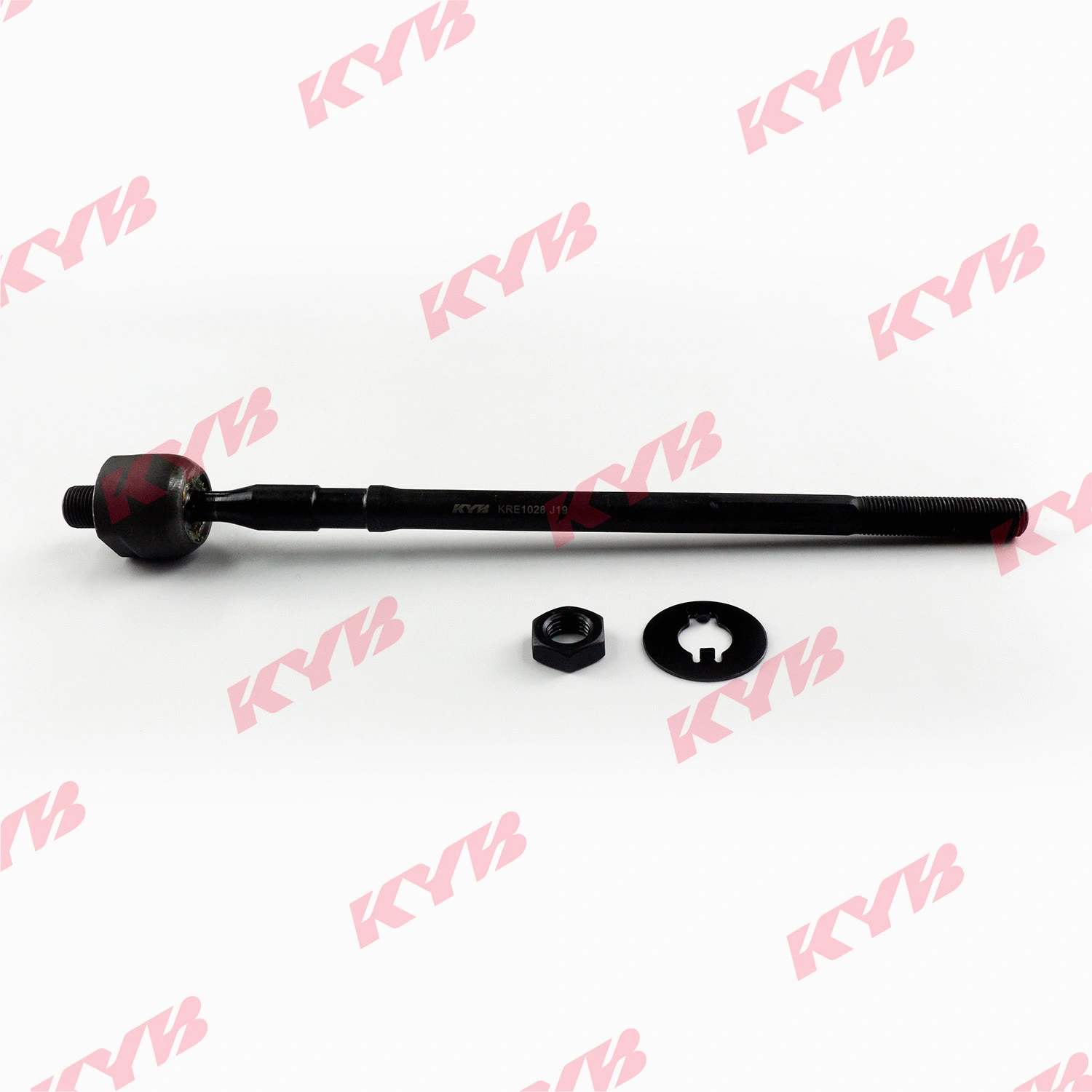 Inner Tie Rod (KRE1028)