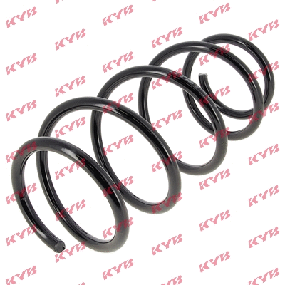Suspension Spring