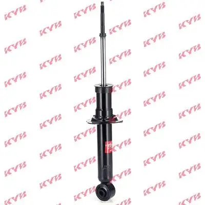 Shock Absorber