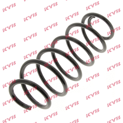 Suspension Spring