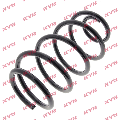 Suspension Spring
