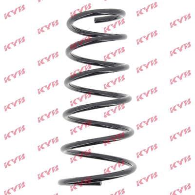 Suspension Spring (RA2992)