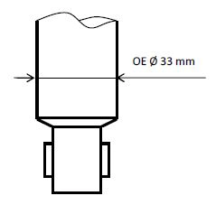 Shock Absorber (5530015)