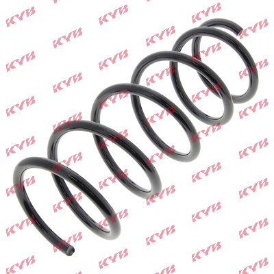 Suspension Spring