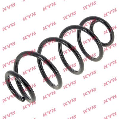 Suspension Spring