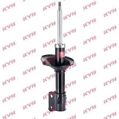 Shock Absorber (334301)