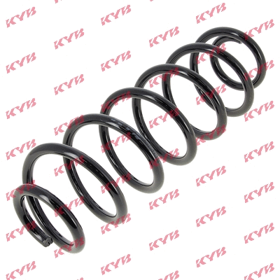 Suspension Spring