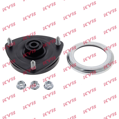 Repair Kit, suspension strut support mount (SM5402)